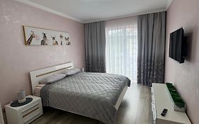 Mint Apartment Солнечное Закарпатье